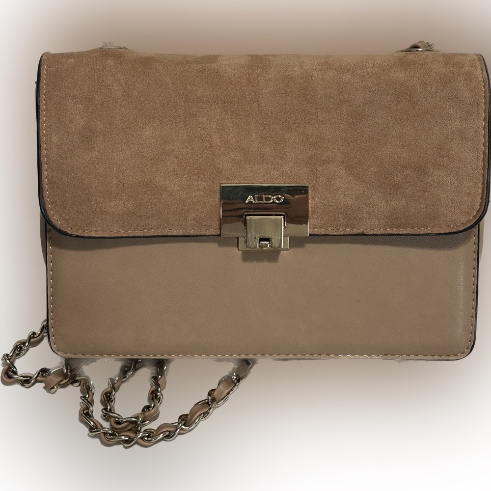 Women aldo hand bag